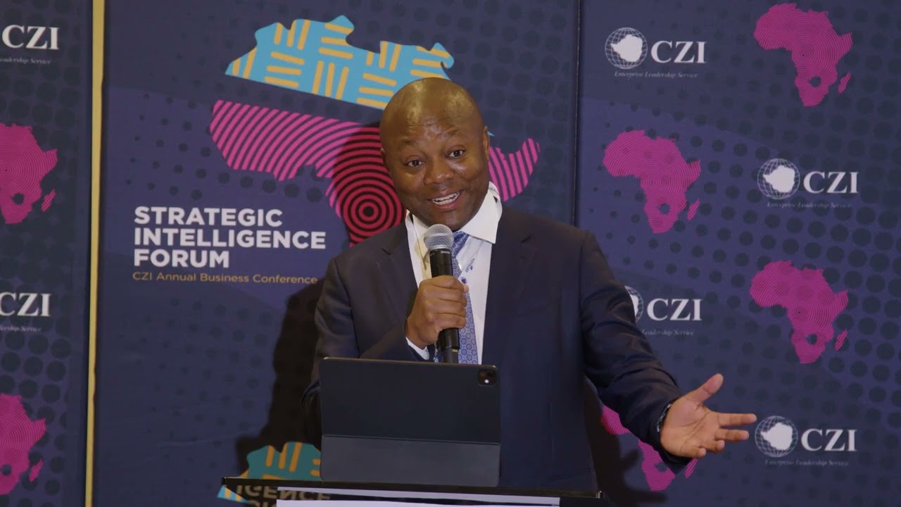 #SIF2025   Simba Chinyemba
