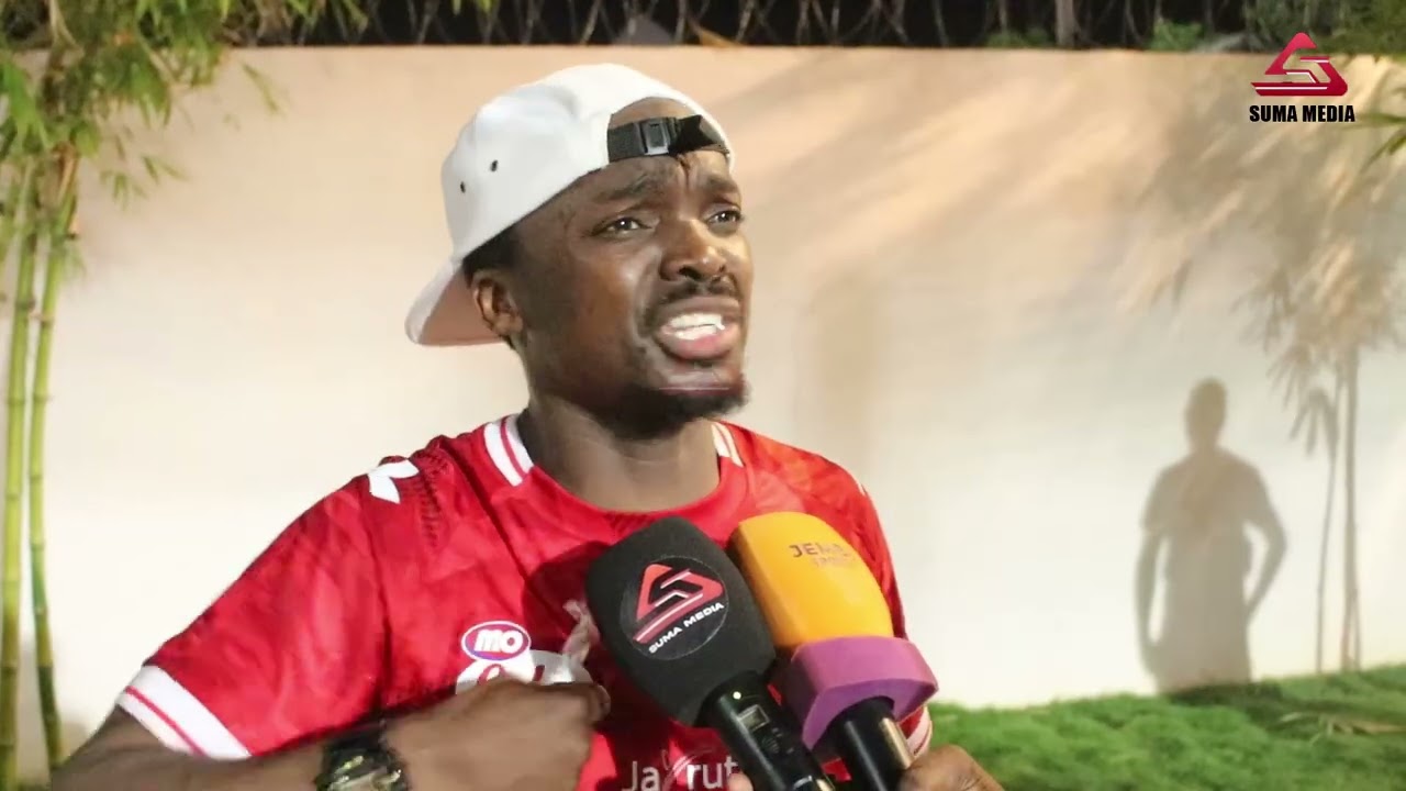 ISSA AZAM ALIA NA MWAMUZI SIMBA HATUTENDEWI HAKI BODI YA LIGI INAWAPENDELEA YANGA