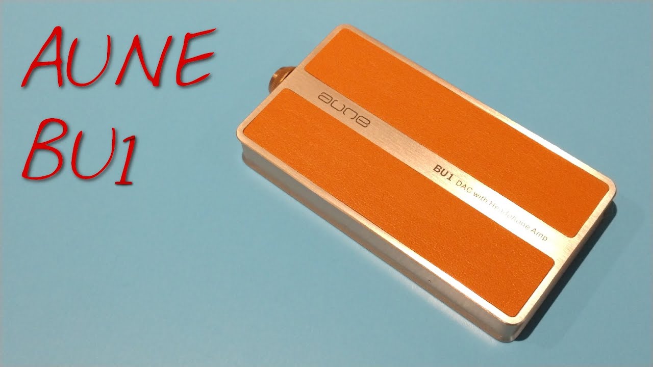 Aune BU1 2nd _(Z Reviews)_