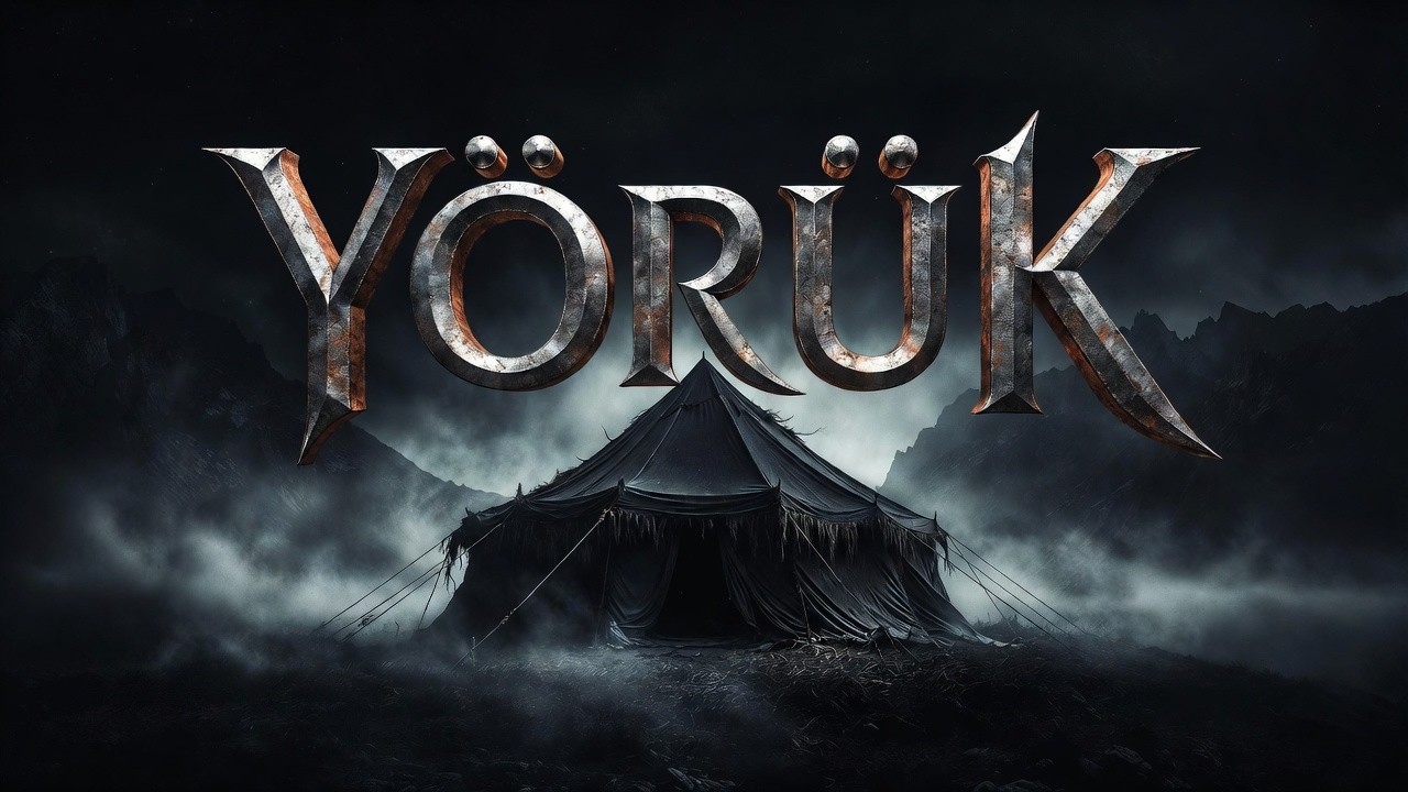 Yörük: Sertavul Geçidi’nin Karanlık Sırrı | Anadolu Korku Hikayeleri | Cin Hikayeleri