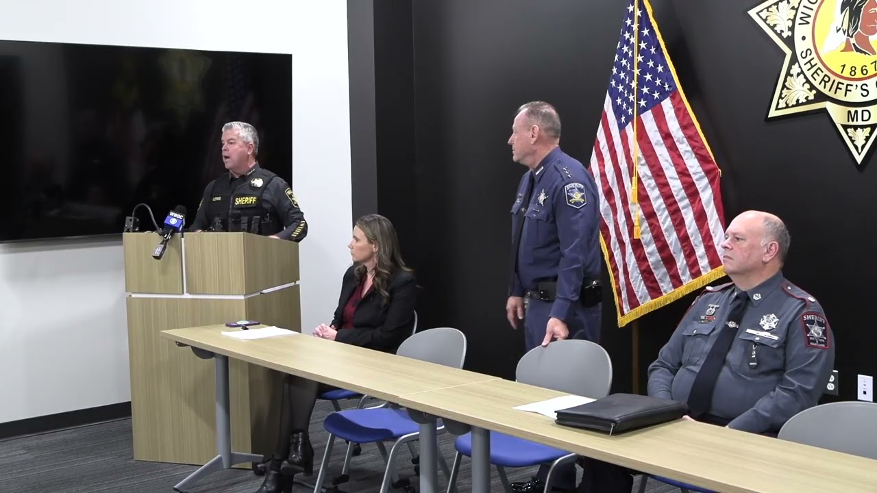 S3 Special Presentation of County Executive's 287g Press Conference Jan 22, 2026