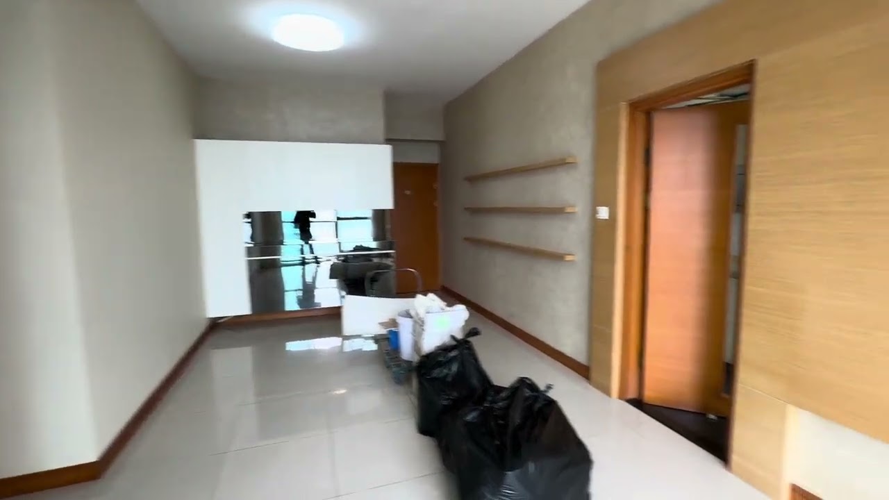 銀湖天峰極高層永久海景單 ￼睇樓熱線中原地產Sam Chan 90927032