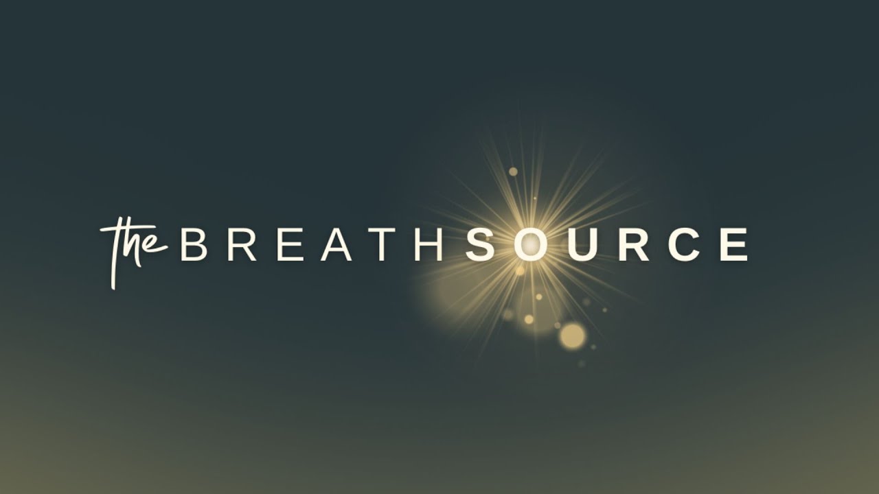 A Message From Ryan Bean @thebreathsource & His Breathing Exercise For New Years Resolutions