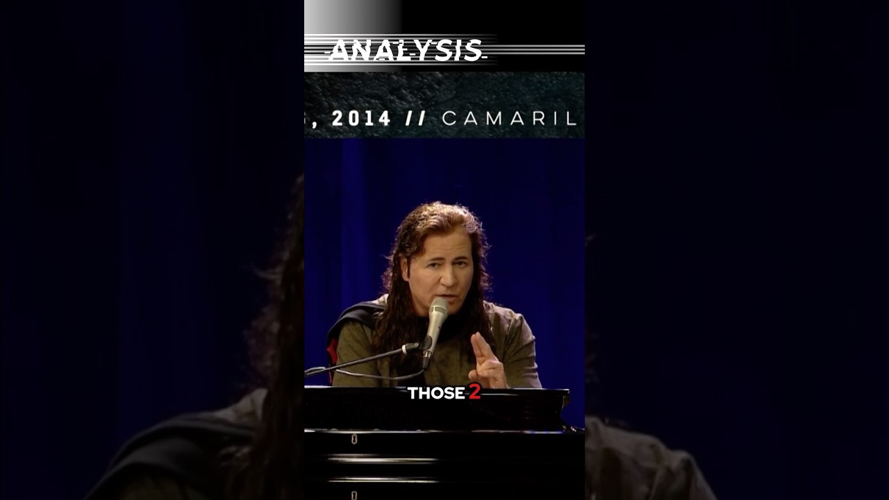 Kim Clement Warned About the Iran-Russia Alliance #shorts