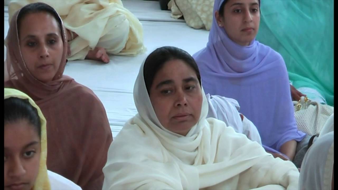 Chirnjeev Raho Dono - Ustad Harbhajan Singh Namdhari