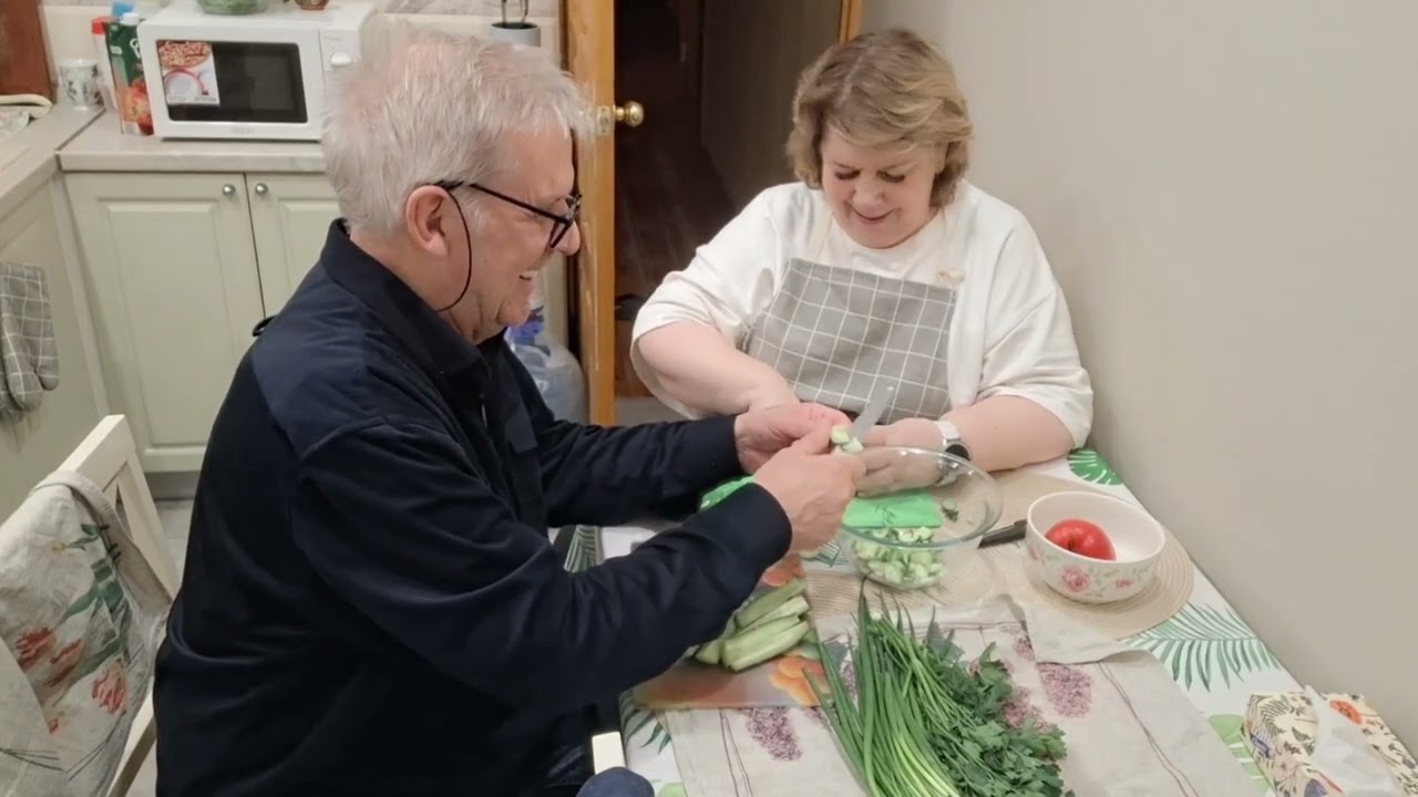 ГОТОВИМ ВКУСНО И ПОЛЕЗНО