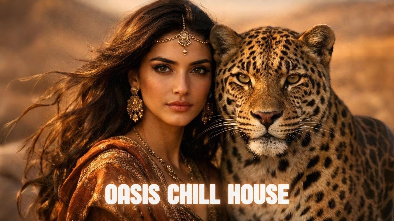Arabic Chill x Phonk Fusion 🐫 2026 | Elyanna, INDILLA, 2Pac, Night Lovell – HilalDeep Vol.23