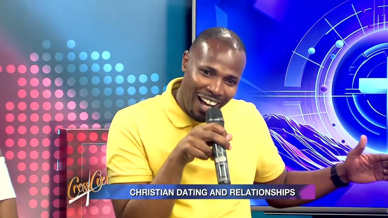 Christian Dating and Relationships || Crossover