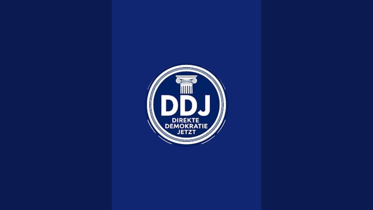 ICH MÖCHTE EINE PARTEI GRÜNDEN UND SUCHE MENSCHEN FÜR DEN VORSTAND www.direktedemokratie.jetzt