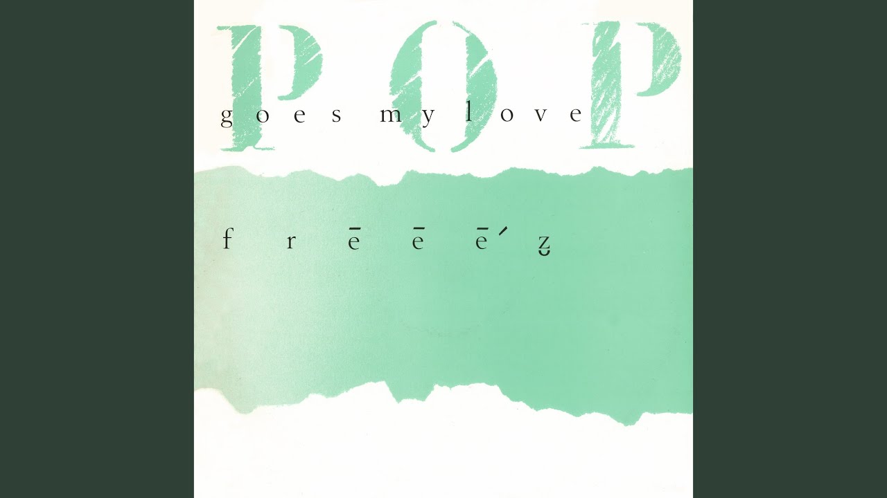 Pop Goes My Love (Megamix)