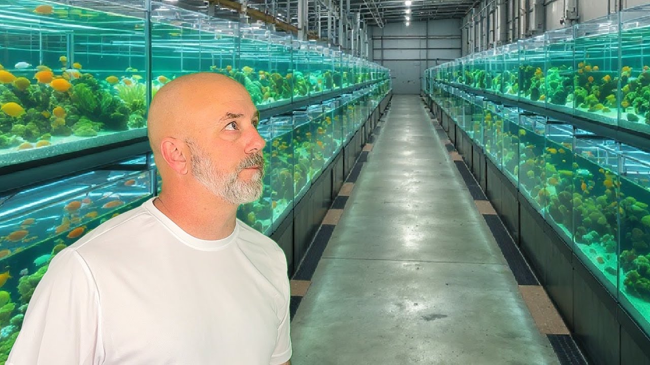 Это вас шокирует, если вы еще не знаете