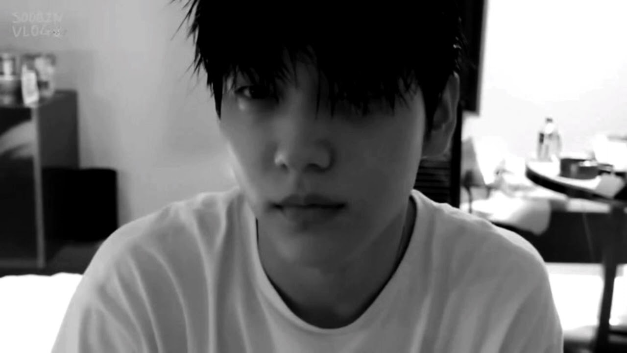 TXT SOOBIN || ASMR SOOBIN Talks you to sleep || calm and gentle voice