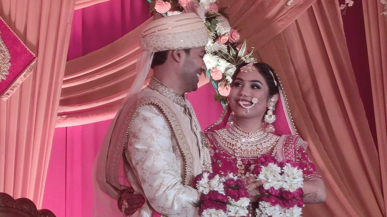Bride Welcome Home Ceremony |👍 bride entry in groom house after married |🥰 Indian wedding..... ❣️