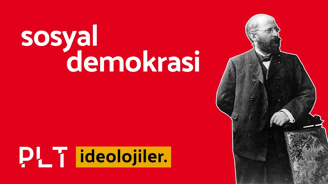 sosyal demokrasi nedir? sosyalizme devrim olmadan ulaşılabilir mi?