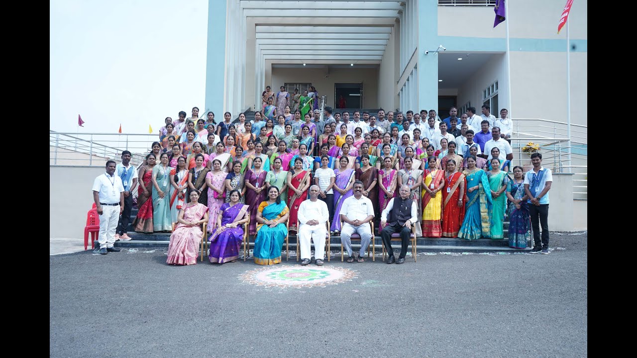 BASAVESHWARA INTERNATIONAL PUBLIC SCHOOL VIDYAGIRI  BAGALKOTE  INSPECTION FOR SITE SHIFTING VIDEO