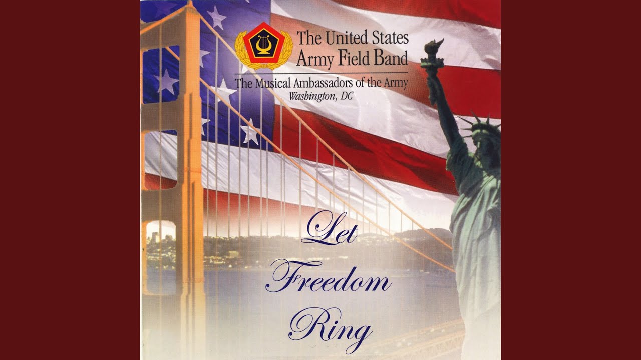 Liberty Bell March