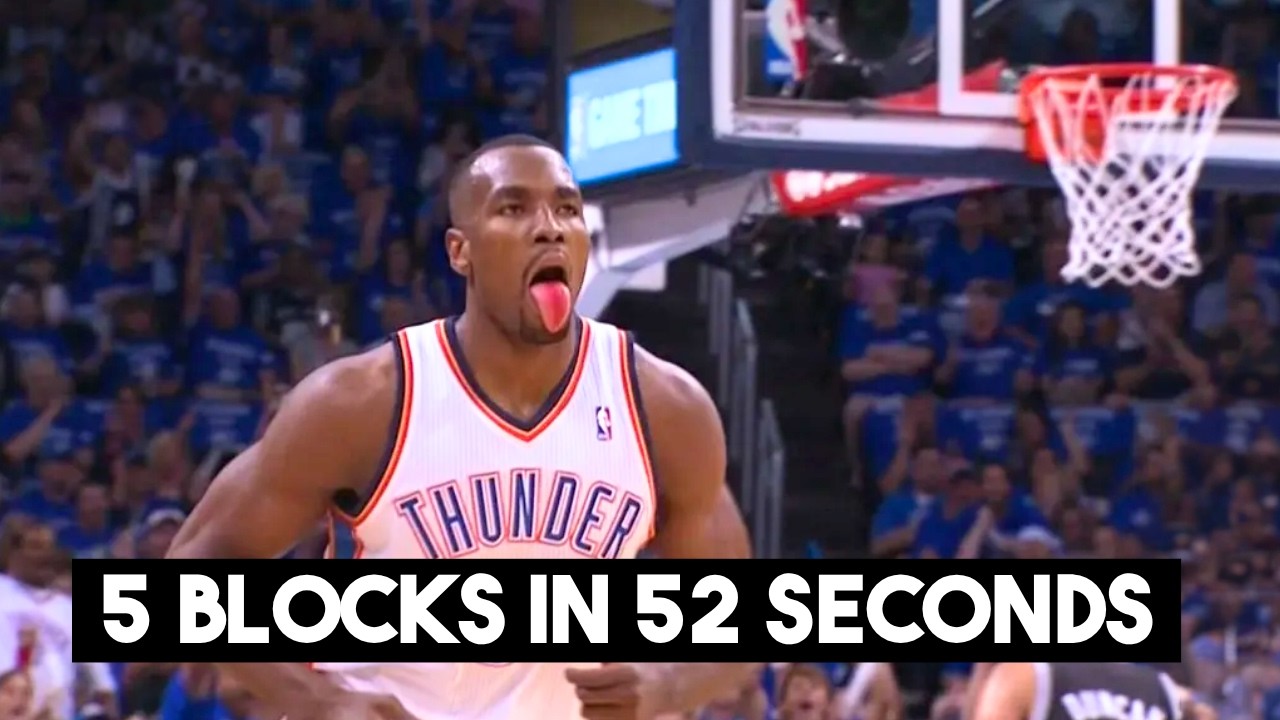 1-minute NBA records but they get increasingly more impressive