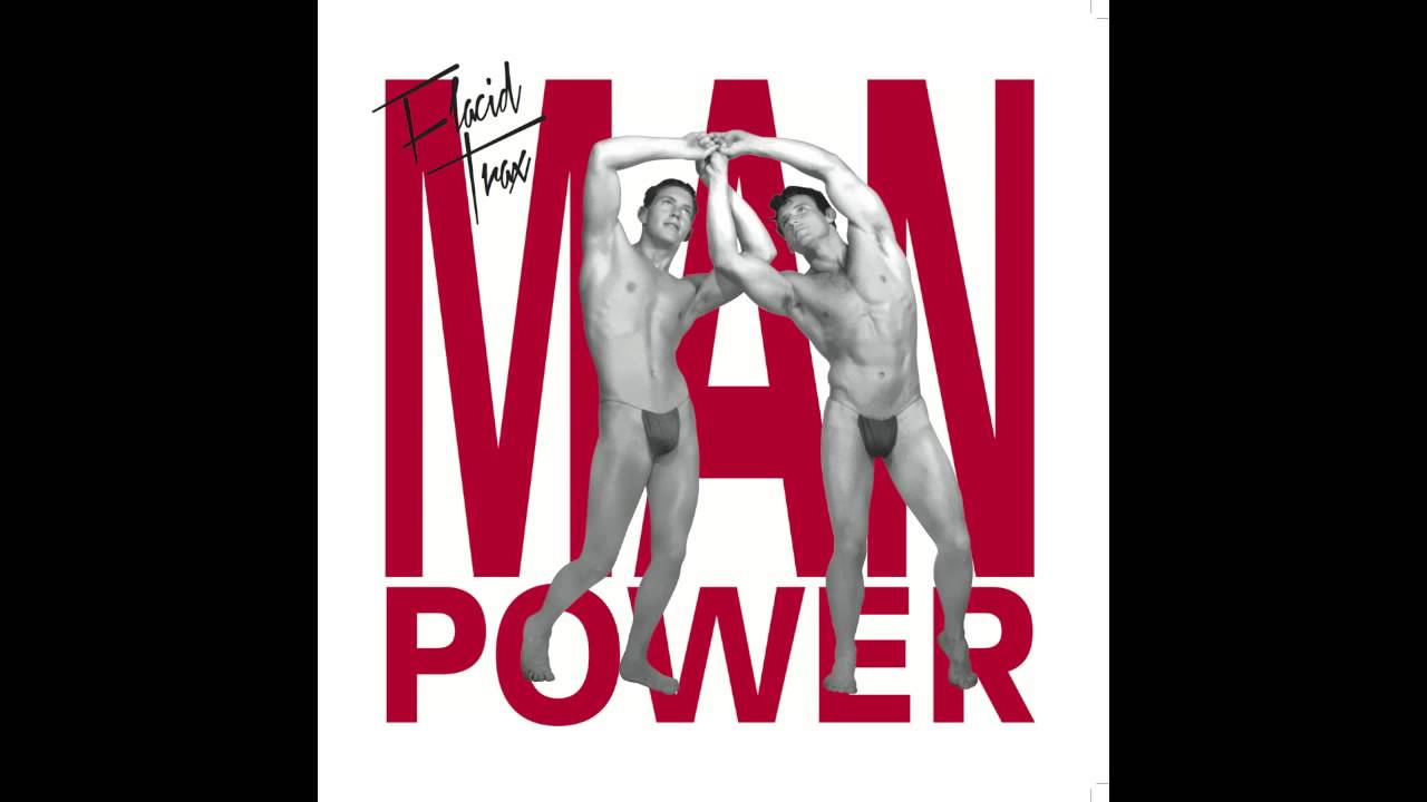 Man Power - Renamed