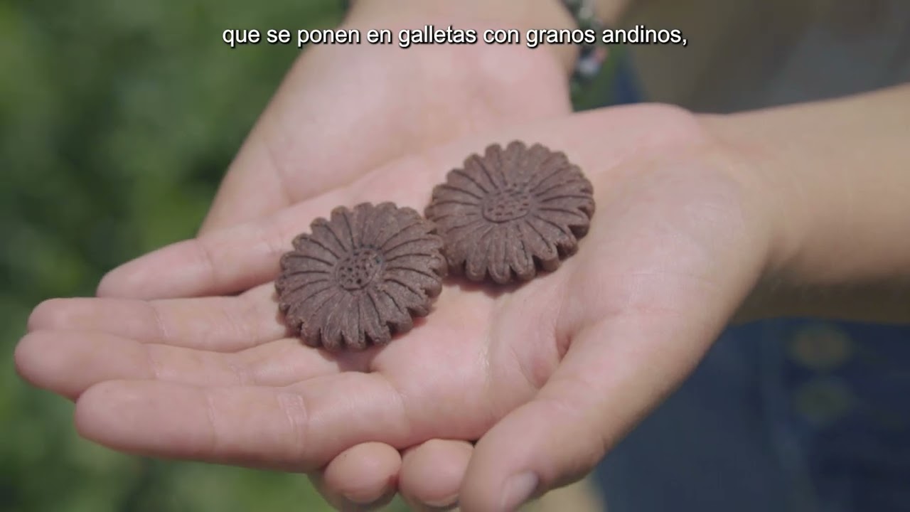 FRESH FARMING: caso de éxito en #EconomiaCircular