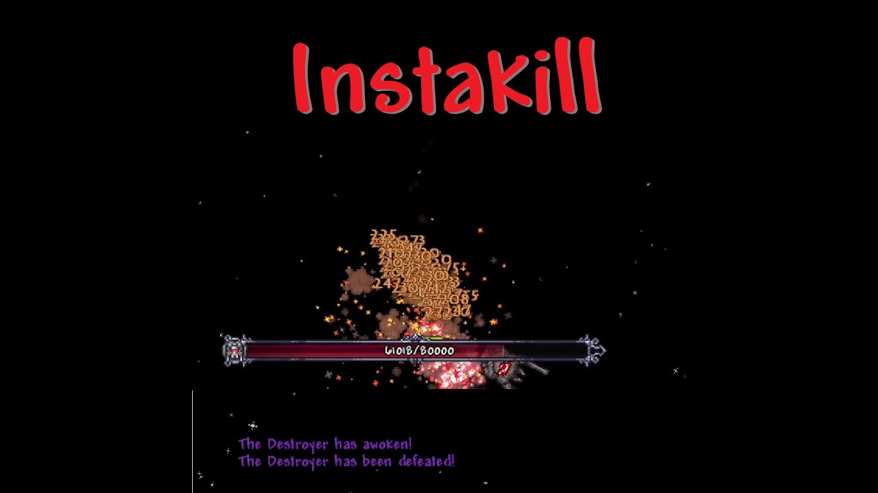 The BEST destroyer cheese (Yes, works in vanilla 1.4.4+ )
