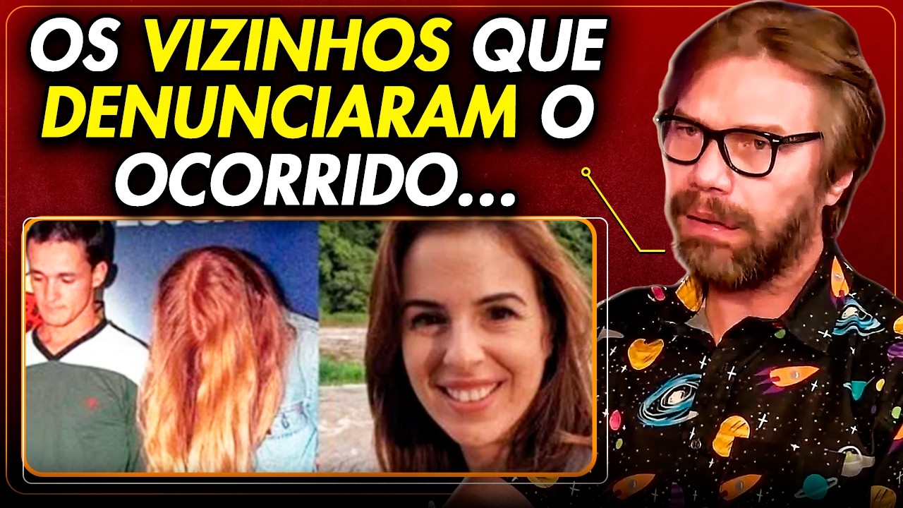 Suzane von Richthofen: A Verdade Que Nunca Foi Contada