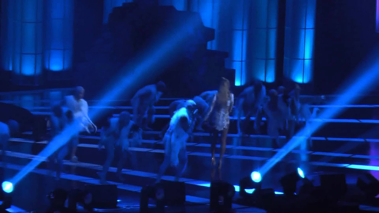 Doda - Ain't talkin' about love (Ergo Arena Sopot Top Trendy 2011)