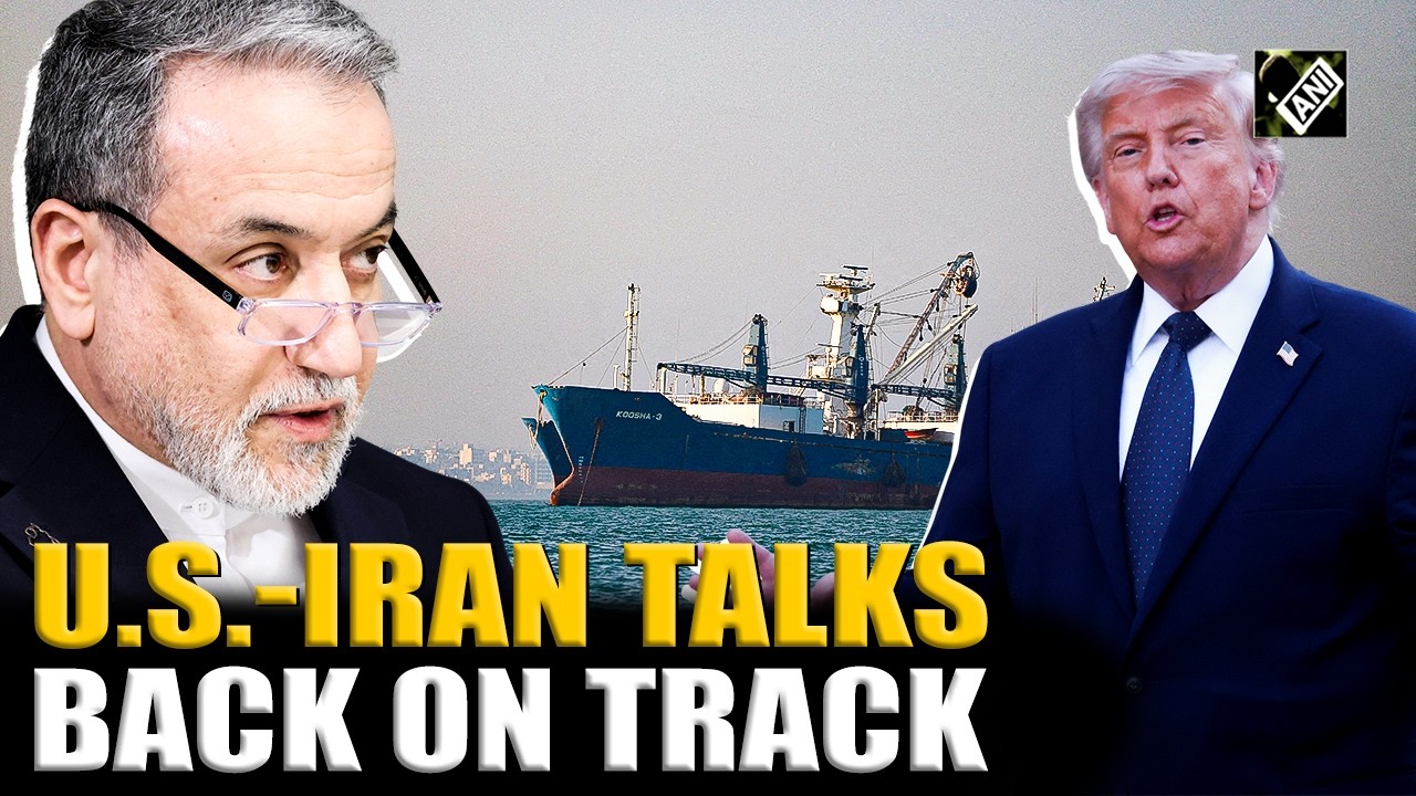 Switzerland gears up for US-Iran nuclear talks after facing cancellation on first day