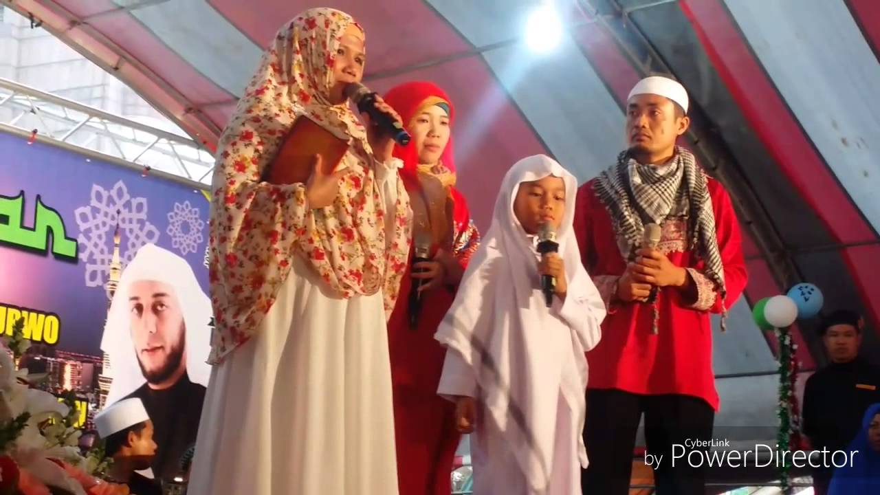 Kisah Syech Rasyid