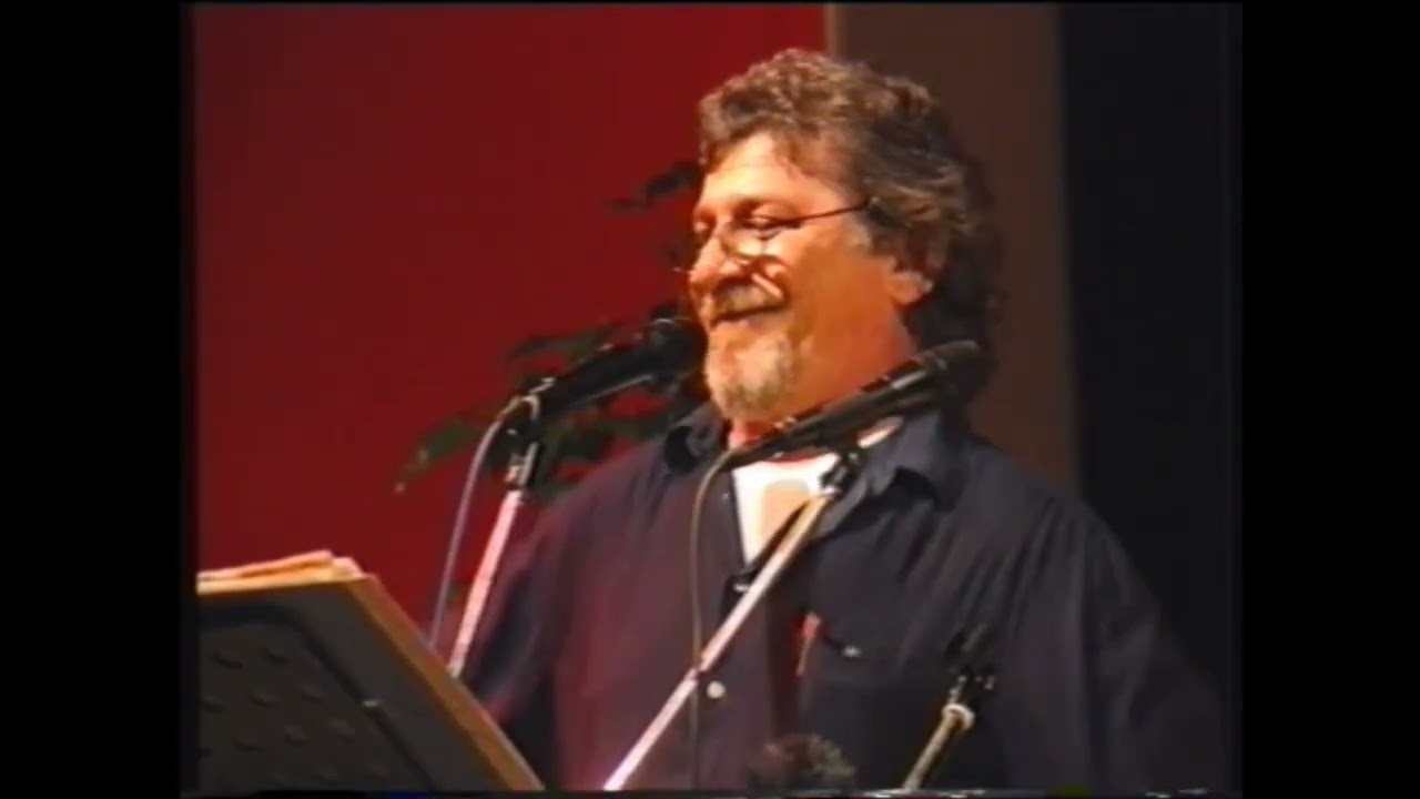 Gaudio Catellani - Lourdes (Live)