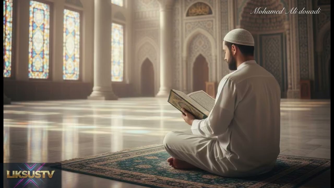إلى كل قلب أتعبته الهموم..إليك الحل النهائي للقلق لماذا نقلق والتدبير بيد الله درس يغير نظرتك للحياة