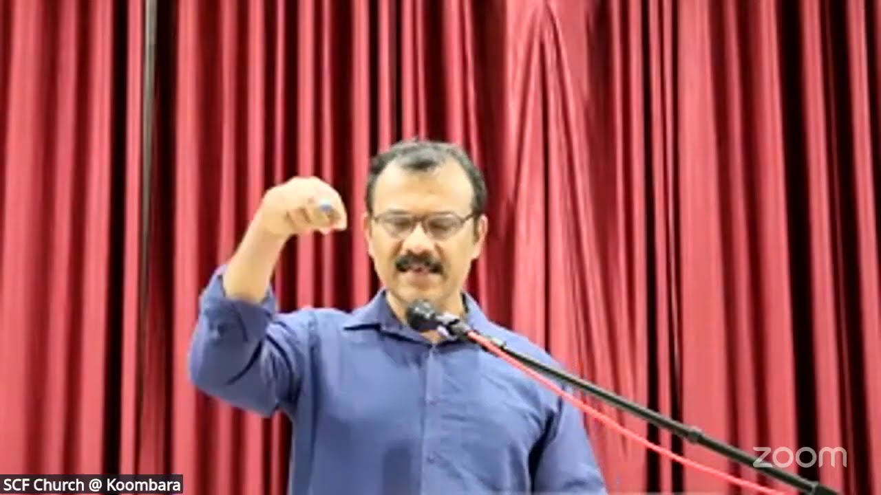 ദൈവത്തോടുള്ള നിരപ്പ് - ക്രൂശിലൂടെ  I Jinu Ninan