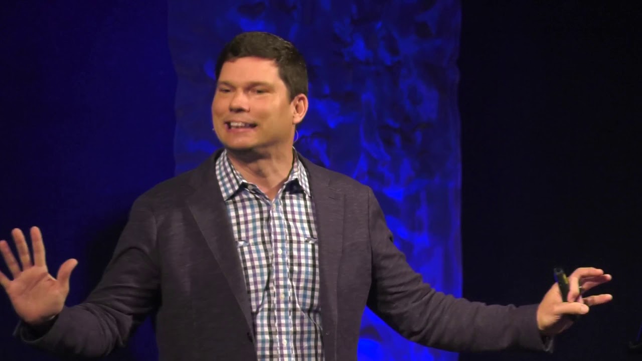 Lie #39: Grace Means There Are No Consequences for Sin | Andrew Farley