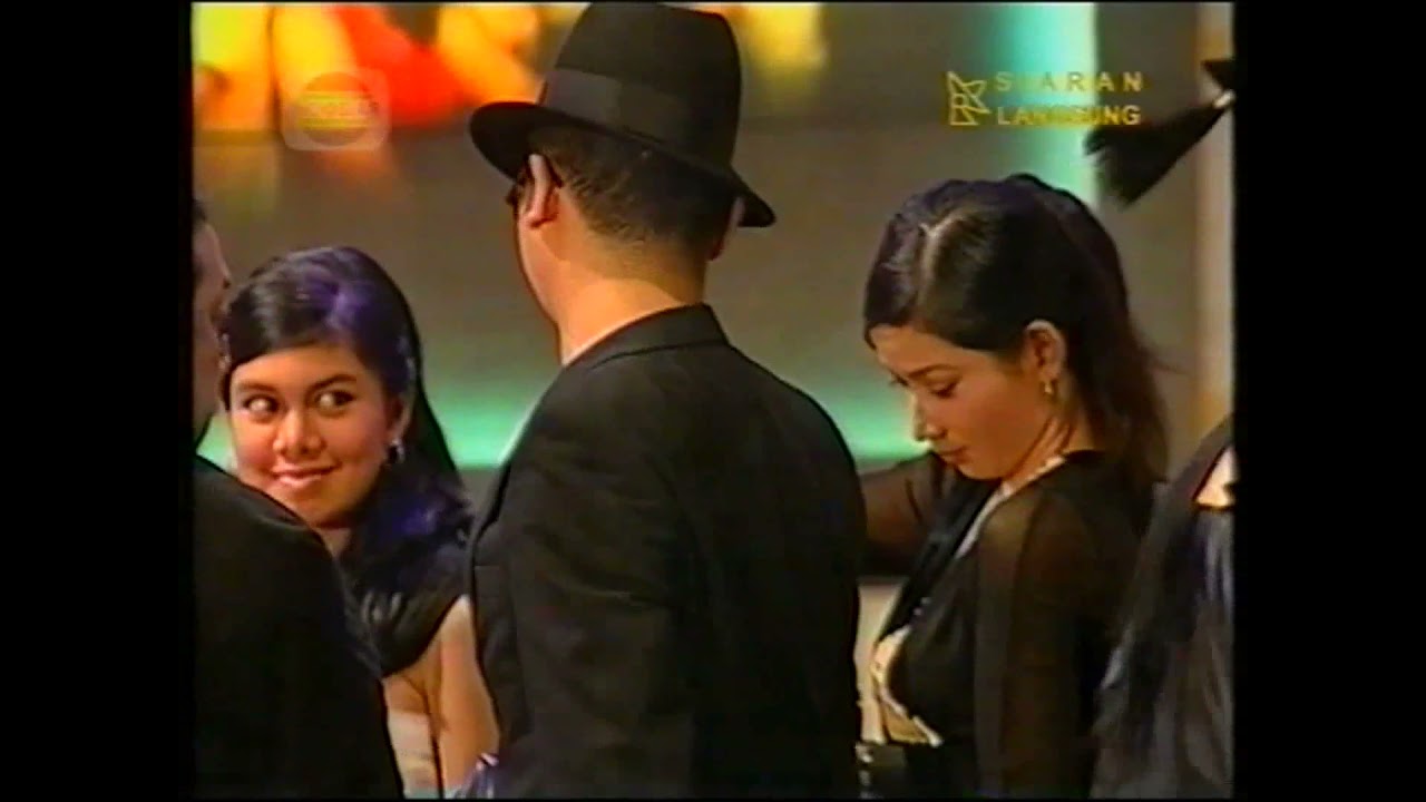 2004 Graduation Akademi Fantasi Indosiar 2