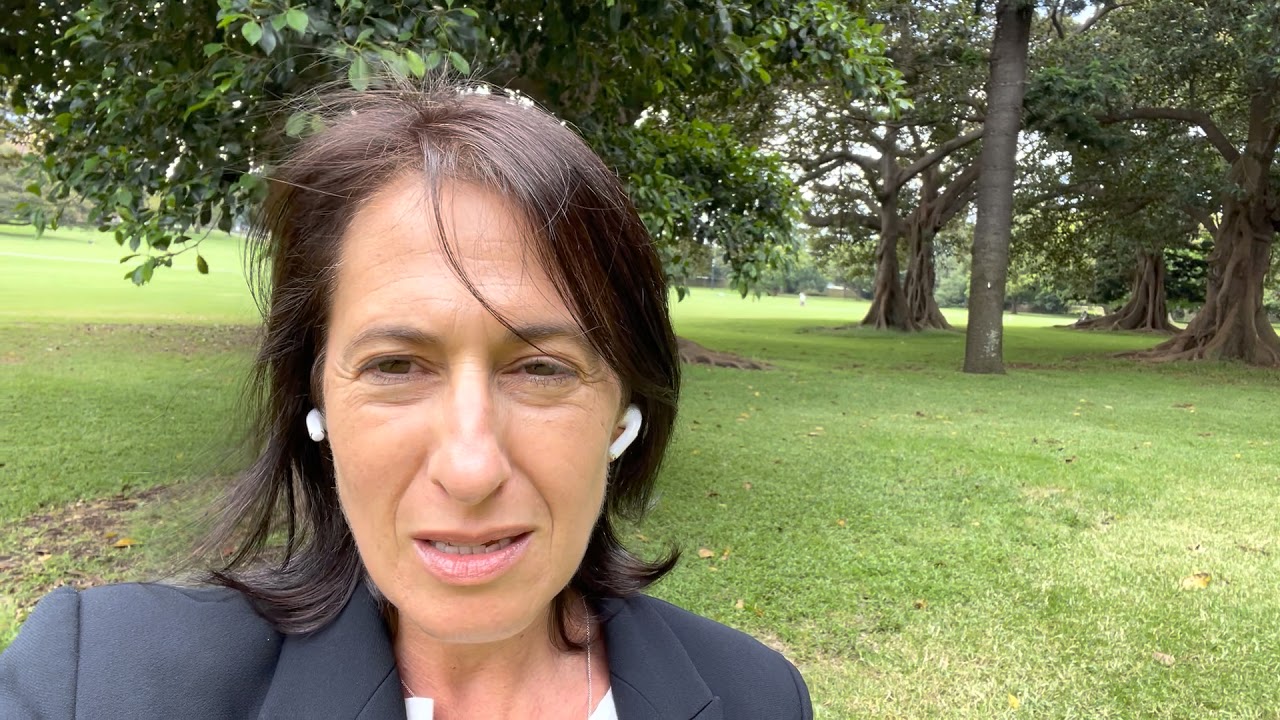 Can we find purpose beyond work to improve our wellbeing?