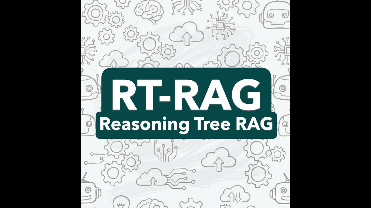 Reasoning in Trees: The RT-RAG Framework for Multi-Hop QA