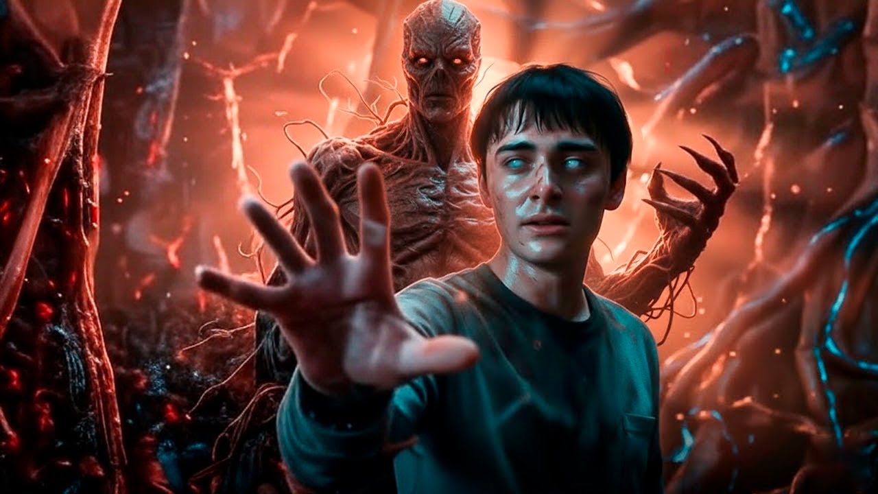 Очень Странные Дела 5 Сезон: Часть 1 | Краткий Пересказ Сериала