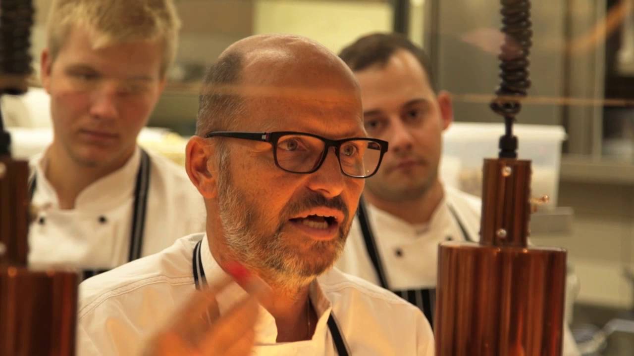 Next Door by Imperial - České bistro Zdeňka Pohlreicha