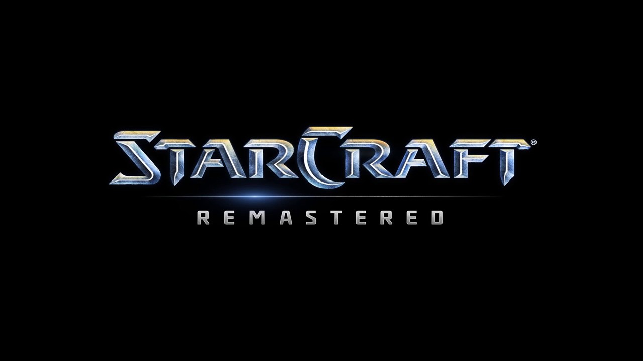 Starcraft Remasterd all extract soundtracks