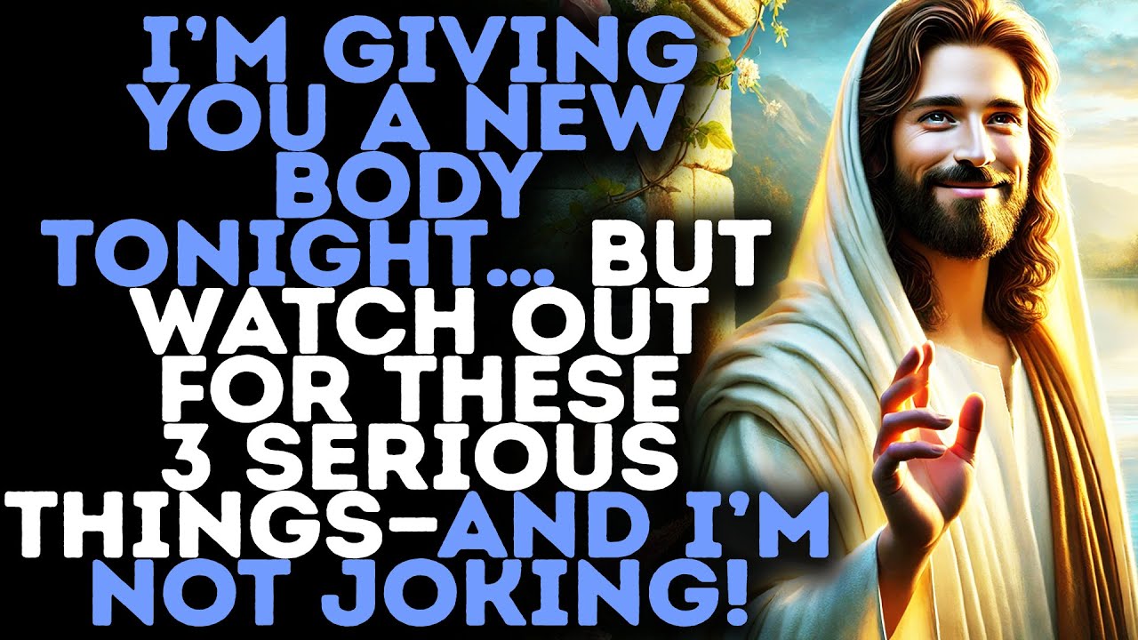 God Warns: