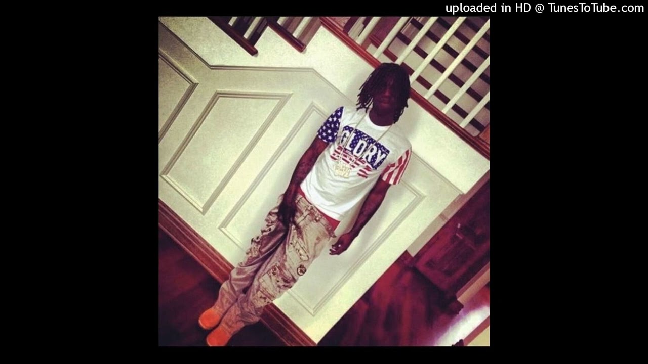 [FREE] Chief Keef + Futuristic Glo Type Beat - 