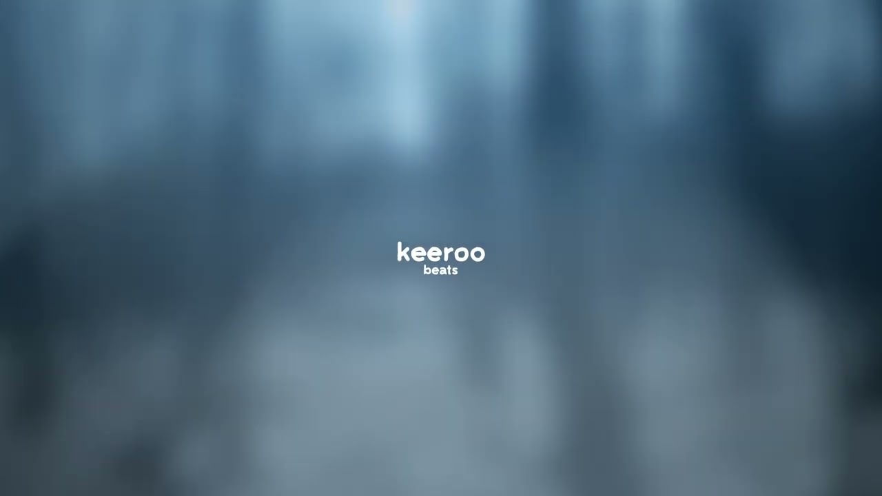 [SOLD] Freestyle rap beat | 75 bpm | Light, atmospheric rap instrumental | keeroo beats | 141