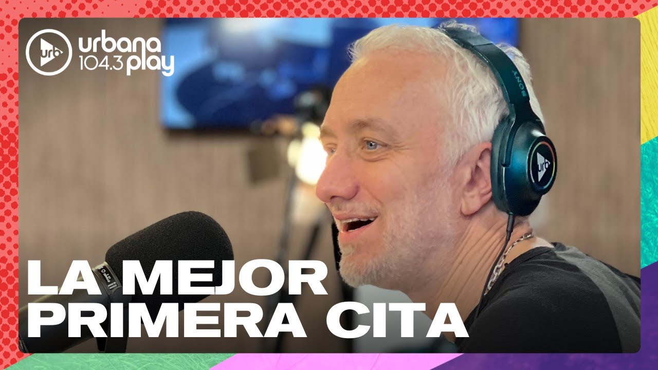 ¿Cuál fue tu mejor primera cita? #Perros2023