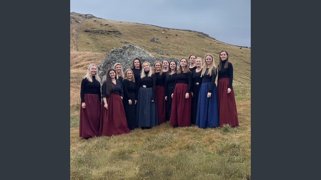 Tað sótu seyðamenn