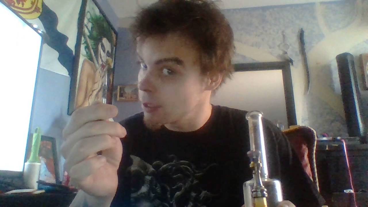 Morning Toke Episode 14 Martian kush review