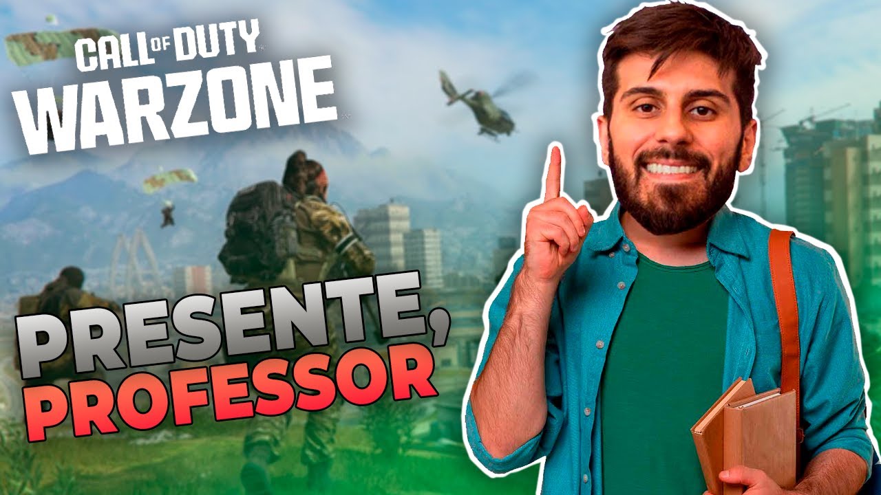 O FINAL MAIS ELETRIZANTE QUE VOCÊ VAI VER HOJE! | WARZONE ft. @yuukiing1 @MilenaCollen