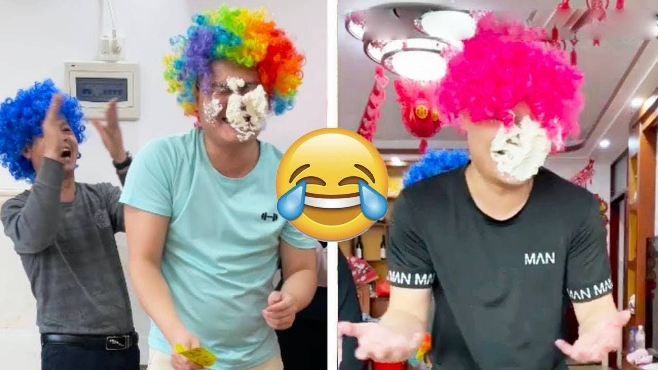 Super Popular Family Game Challenge On Youtube  Give It A Try! #Funnyfamily