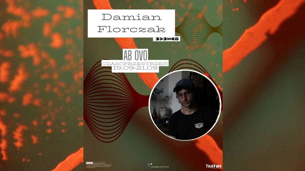 Damian Florczak - Ab OVO 2025