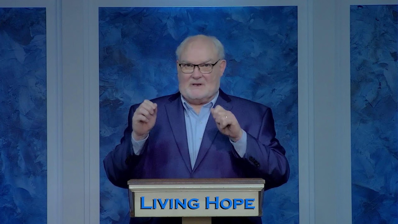 The Invisible Battle | Daniel 