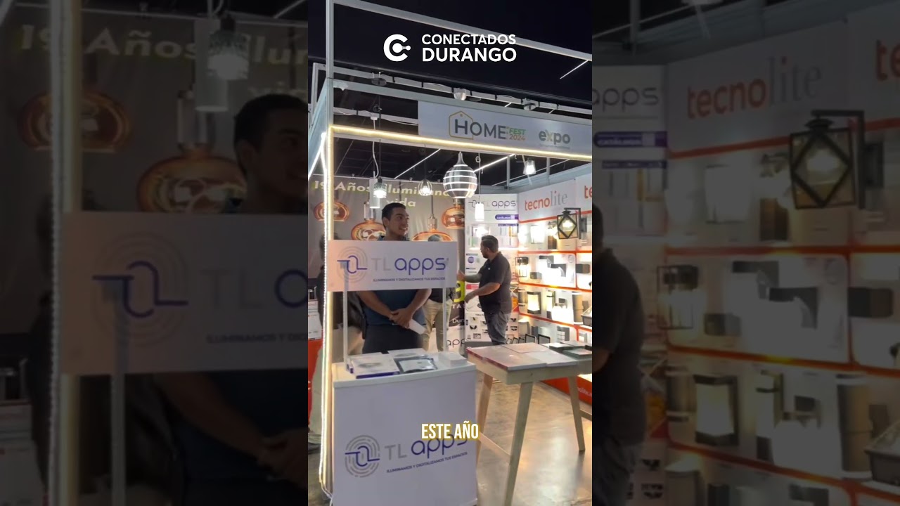 🛋️ Durango se convierte en vitrina del dise&ntilde;o y la innovaci&oacute;n. ✨
