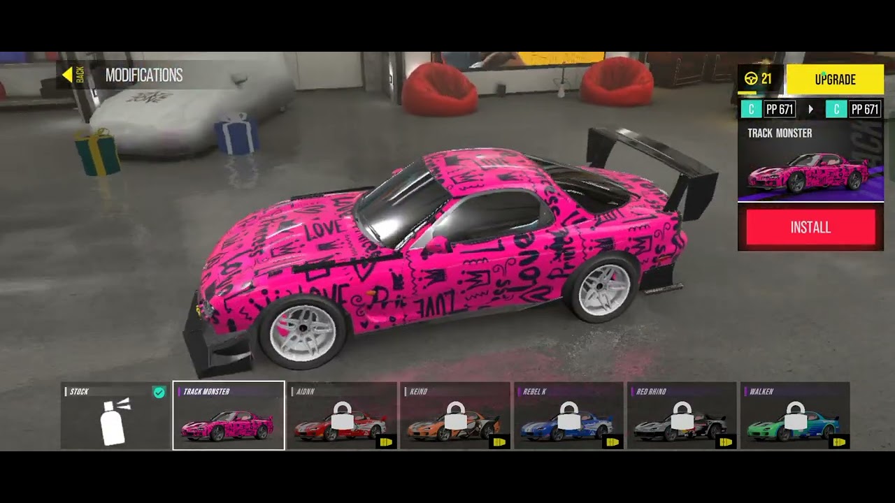 My car Collection 